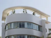 Poli House by Afi Hotels Hotels in 