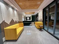 Celestiial Hospitality的巴加布利斯
