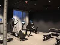 Tribe Milano Malpensa - Fitnessstudio
