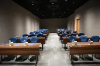 Grande Arte Hotel