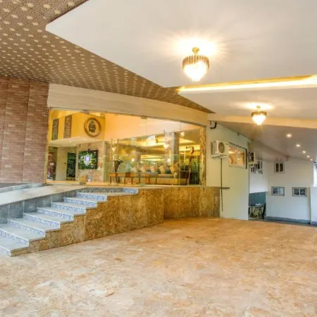 Summit Calangute Resort & Spa