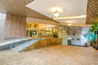 Summit Calangute Resort & Spa - bar