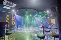 Aydinbey Queen's Palace & Spa - Ultra All Inclusive - 5-Star