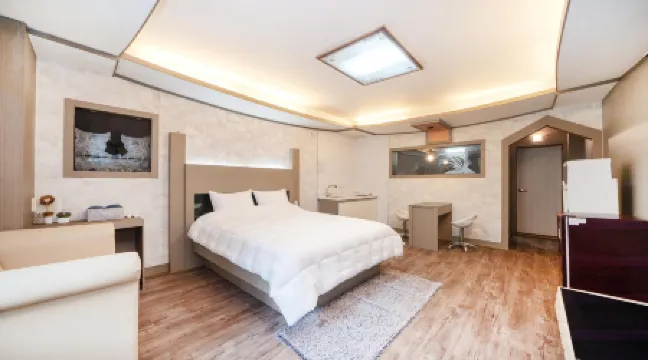 化川天空谷公寓