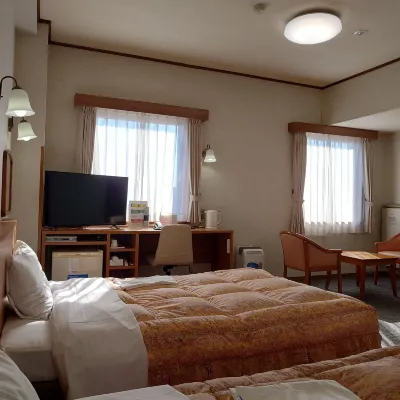 Hotel River Inn Hotels near Mount Yahiko