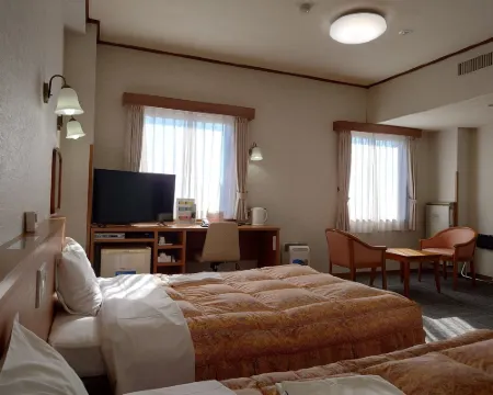 Hotel River Inn Hotels in Nagaoka