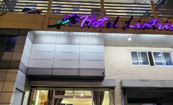 Hotel Liatris