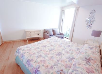 Ocean Front Condo, executive unit with 100% ocean view.