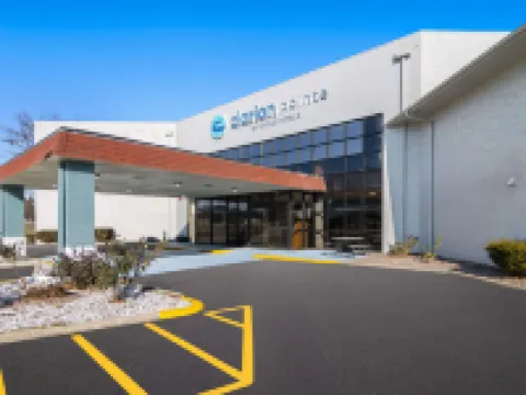 Clarion Pointe Bloomington-Normal Near I-55 and University Hotels in Normal