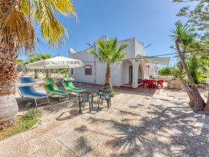 Sunny Salento Villa with Garden and Seaview by Beahost Rentals