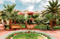 Tropitel Dahab Oasis