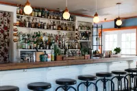 Freehand Miami - bar