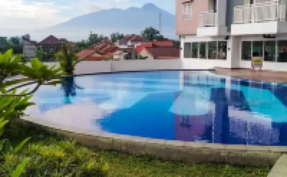 Sienna Residence Bogor