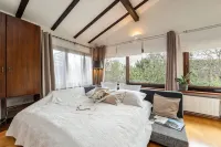 B&B Villa Sumrak Plitvica Hotels in Poljanak