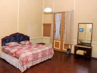 Catimor Hotel Hotels in Wongsorejo