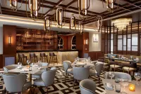 Hyatt Regency Jaipur Mansarovar - Aamiainen