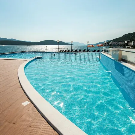 Hotel Sunce Neum