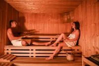 Hotel International - spa