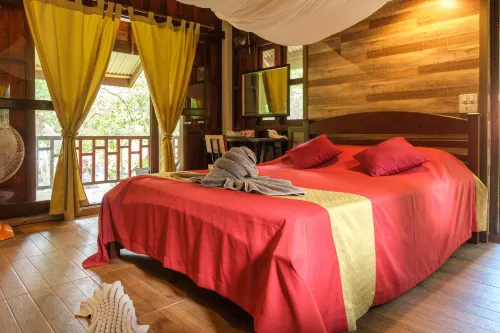 Joy Bungalow Resort and Restaurant