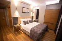 Divares Luxury Hotel Hotel a Durantaş