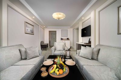 Other Les Ambassadeurs Hotel & Casino Photo