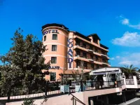 Hotel Coandi