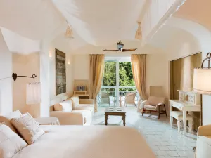 Jumeirah Capri Palace