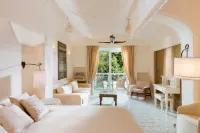 Jumeirah Capri Palace