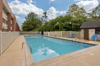 Best Western Plus Reading Inn  Suites - Pools