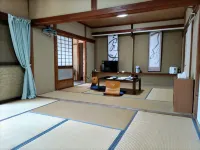 Yujimata Onsen Yamagataya Inn