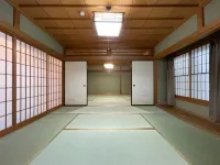 Asaka Hotel a Matsuzaki