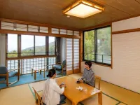 Kyukamura Tsumagoi-Kazawa