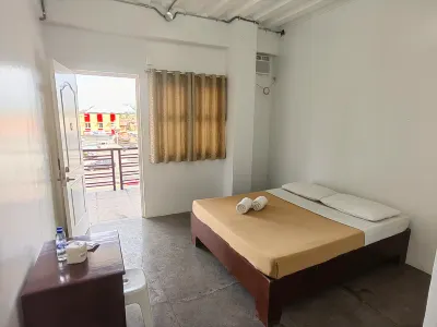 Purple Residences Hotels in 