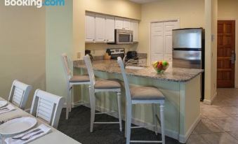 Waterside by Spinnaker Resorts