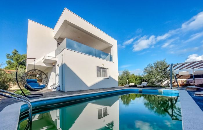 Villa Nika