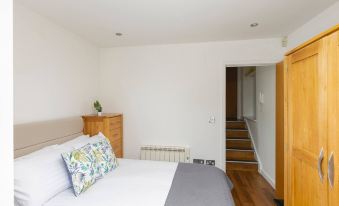 Skyvillion - Central Ldn: 3Bed Flat Ladbroke Grove