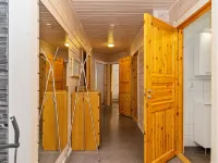 Hot Pool Cottage Laurinranta Hotels in Enonkoski