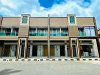 Hpy Hotel Hotels in Gopeng