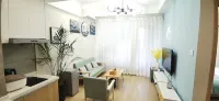 Dexin Yashe 71318 Apartment (Huanhu North Road)