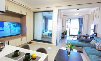 Mengzi Tianque Homestay