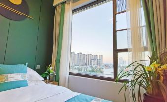 Mengzi Tianque Homestay