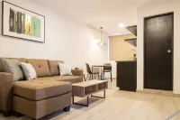 Casa Guillermina Hotels in Durango