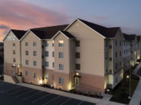 Homewood Suites by Hilton York Hotels in Manchester Township