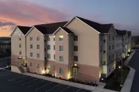 約克Homewood Suites by Hilton - 健身室/gym room