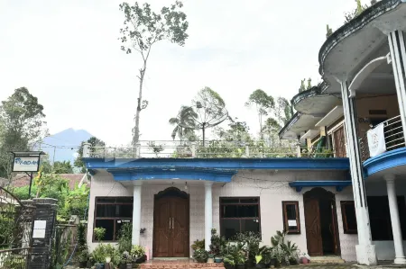 RedDoorz @ Fanta Homestay Lumajang Отели в г. Lumajang Regency