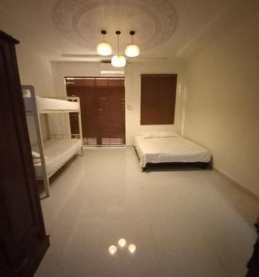 Dorms SG(Nhà Chung)_4