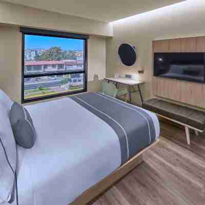 City Express Plus by Marriott Tampico Rooms