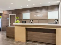 Home2 Suites by Hilton Cedar Rapids Westdale Hotels in Cedar Rapids