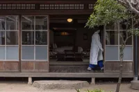 Stay at Shirafuji a 140Yearold National Tangibl Hotels in Takayama
