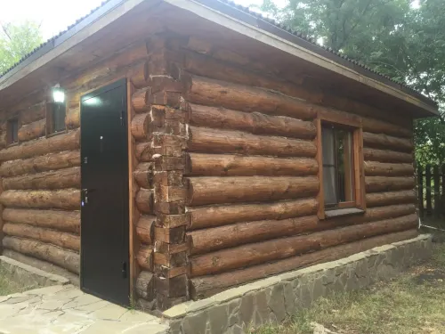 Dilizhan Hotels in Kamensky District